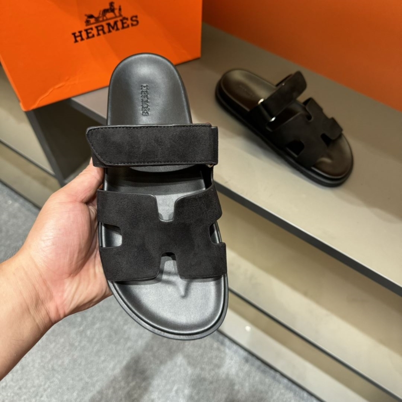 Hermes Sandals